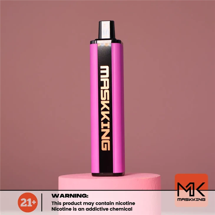 Maskking Super Cc 2500 Puff Pen Vape Factory Wholesale factory