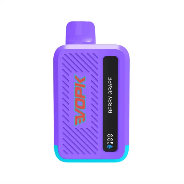 VOPK cool bar 20000puffs 8 VOPK cool bar 20000puffs 8