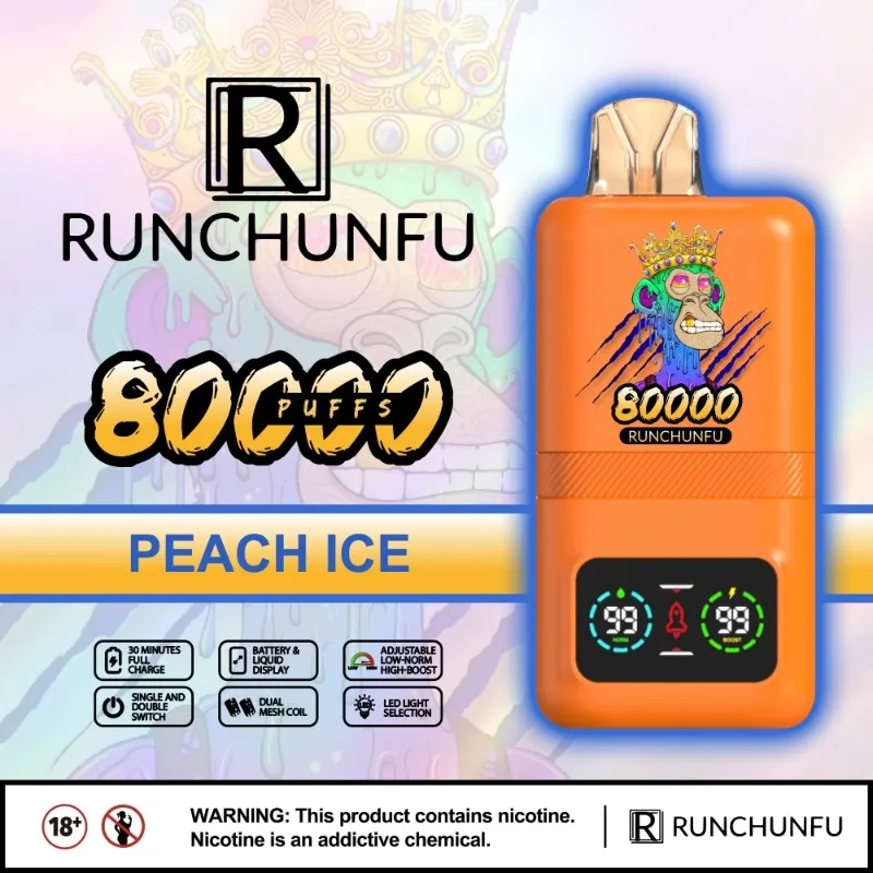 RUNCHUNFU 80000 7 RUNCHUNFU 80000 7