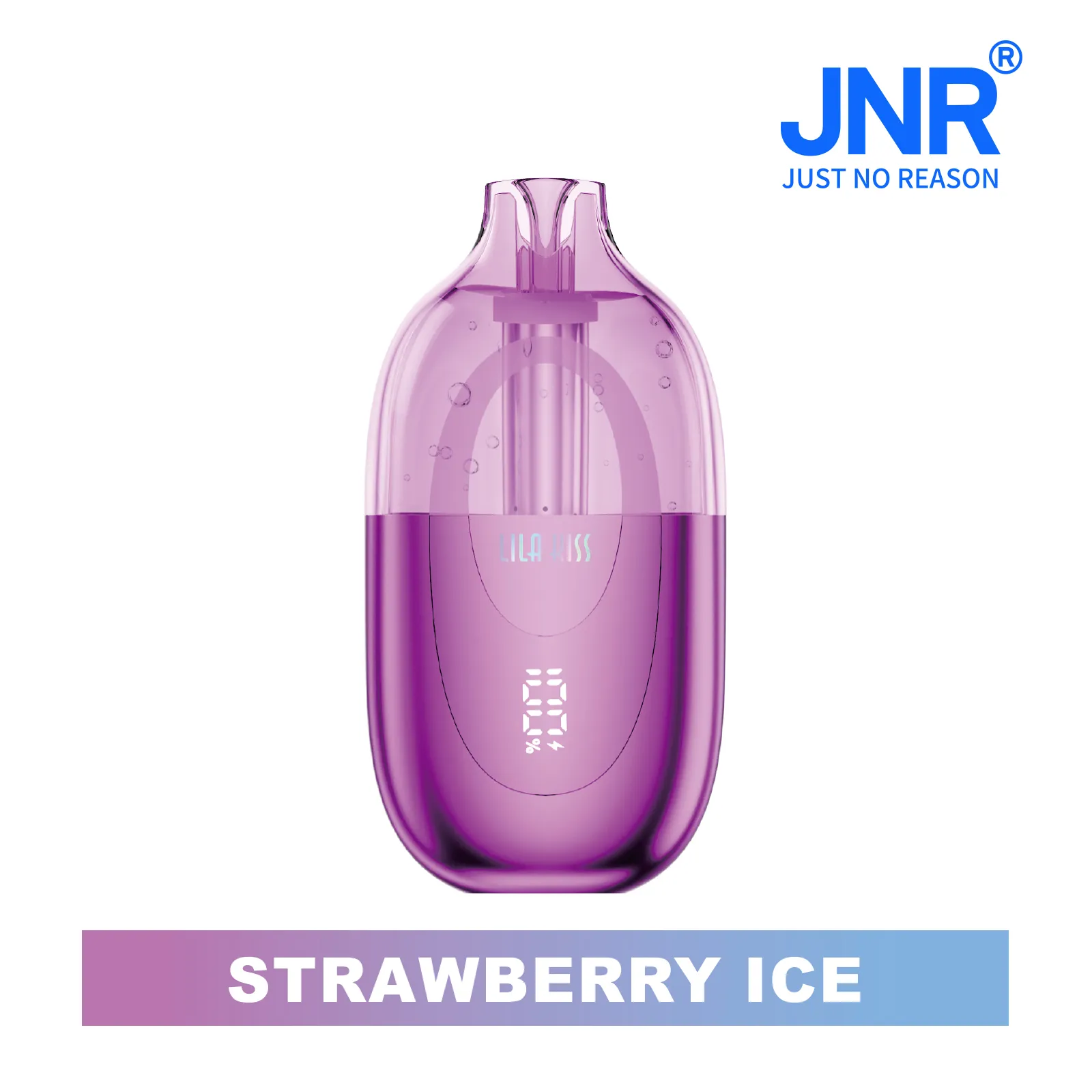 LI11-Strawberry Ice LI11-Strawberry Ice