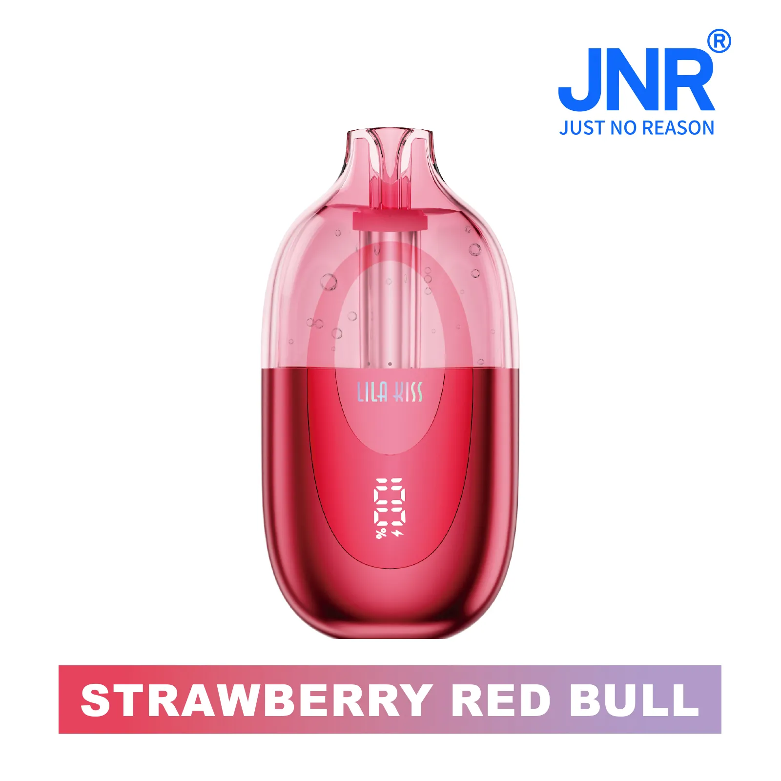 LI09-Strawberry Red Bull LI09-Strawberry Red Bull