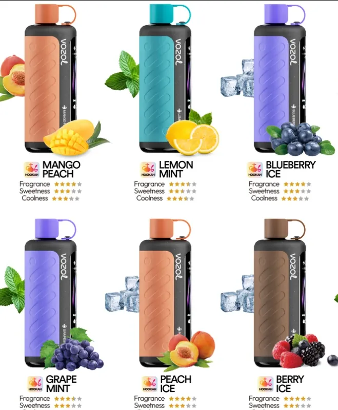 vozol hookah 40000 puffs 1 vozol hookah 40000 puffs 1