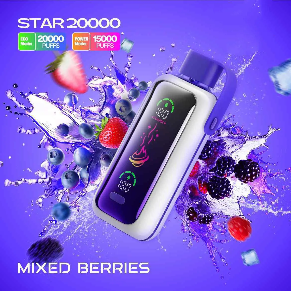 VOZOL-Star-20000-Puffs-Price-in-Dubai-MIXED-BERRIES VOZOL-Star-20000-Puffs-Price-in-Dubai-MIXED-BERRIES