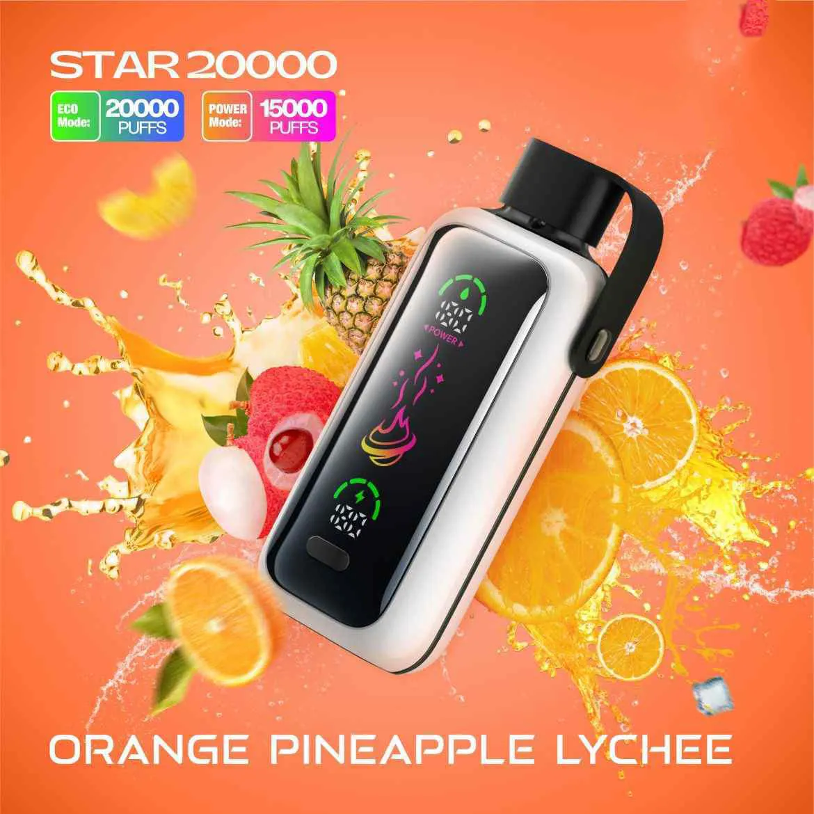 VOZOL-Star-20000-Puffs-Price-in-Dubai-ORANGE-PINEAPPLE-LYCHEE VOZOL-Star-20000-Puffs-Price-in-Dubai-ORANGE-PINEAPPLE-LYCHEE