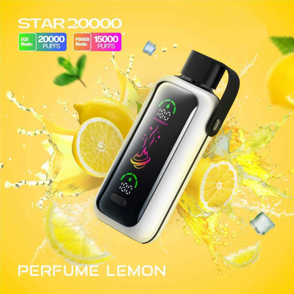 VOZOL-Star-20000-Puffs-Price-in-Dubai-PERFUME-LEMON VOZOL-Star-20000-Puffs-Price-in-Dubai-PERFUME-LEMON