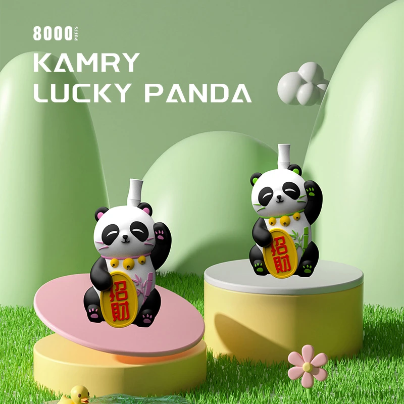 Kamry-Lucky-Panda-8000puffs02 Kamry-Lucky-Panda-8000puffs02
