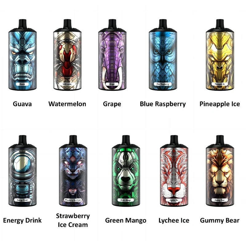 Kamry-BOSS-10000Puffs04 Kamry-BOSS-10000Puffs04
