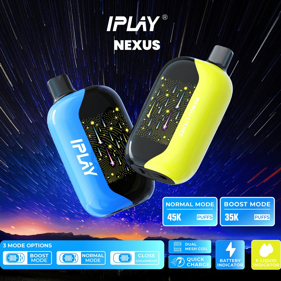 IPLAY NEXUS 45k IPLAY NEXUS 45k