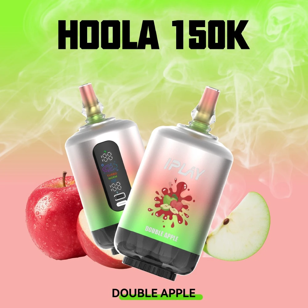 double apple double apple