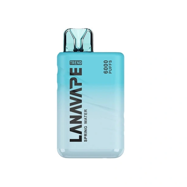LANAVAPE LANA TREND 6000 PUFFS (1)