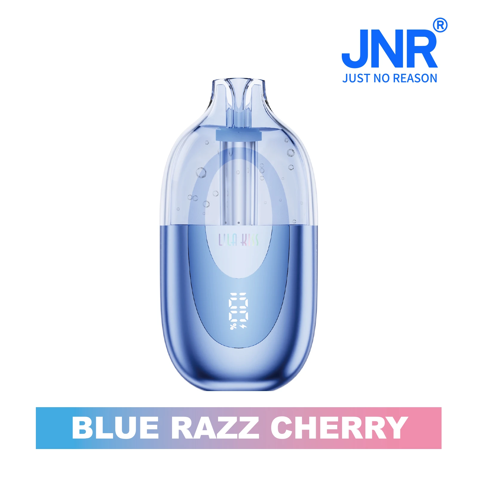 LI01-Blue Razz Cherry LI01-Blue Razz Cherry
