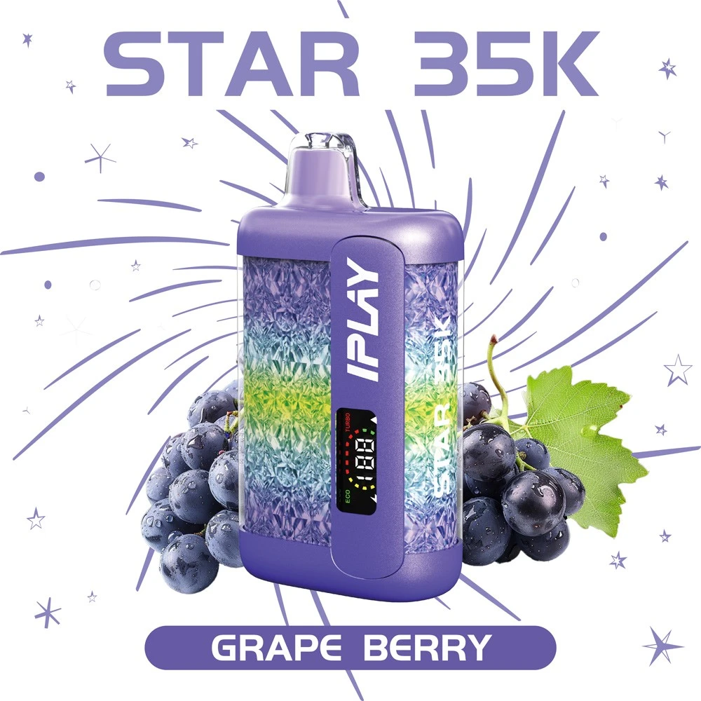 -Grape-Berry -Grape-Berry