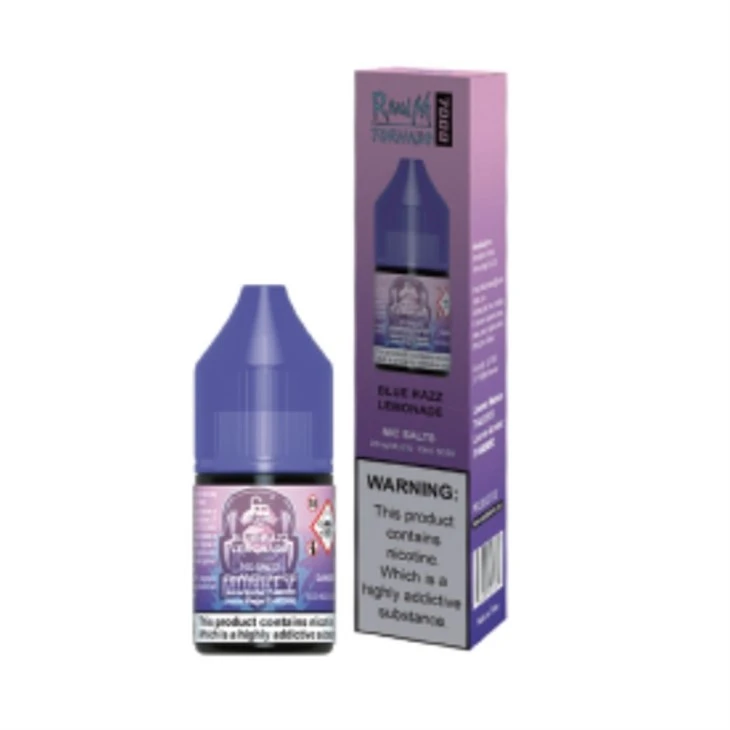 Randm TORNADO 7000 E-LIQUID suppliers