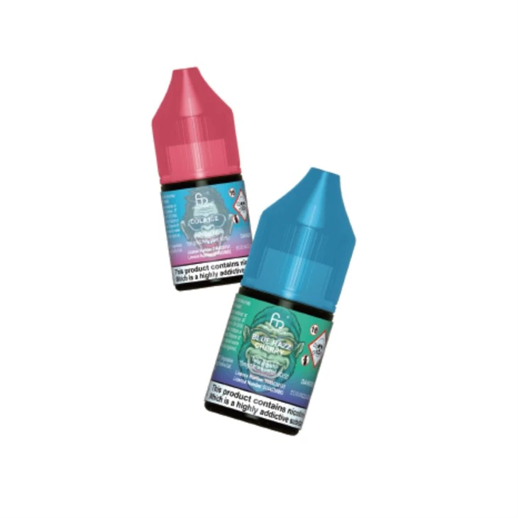 Randm TORNADO 7000 E-LIQUID