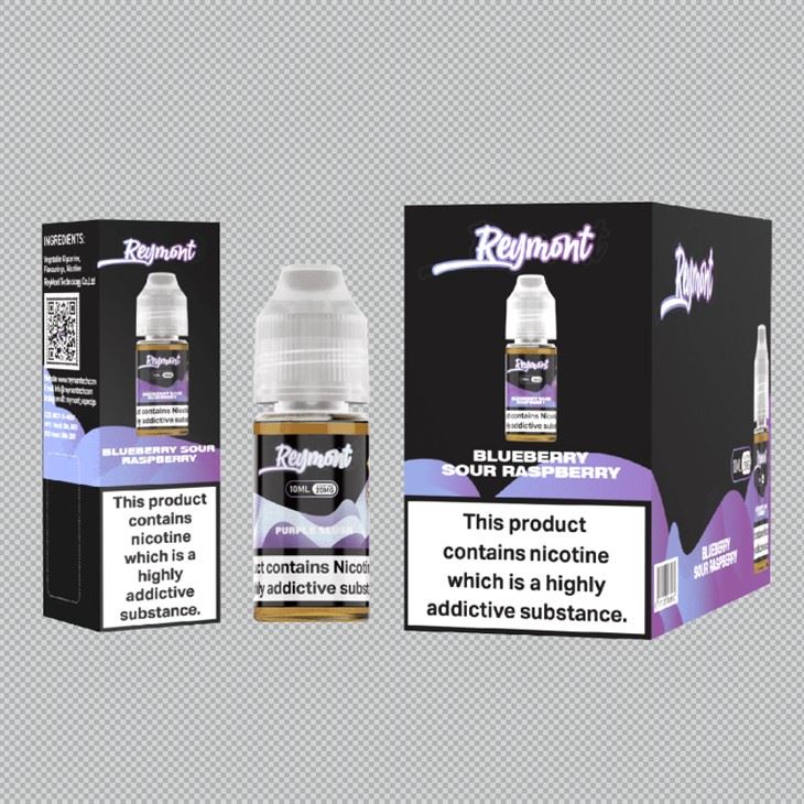 Reymont E-liquid