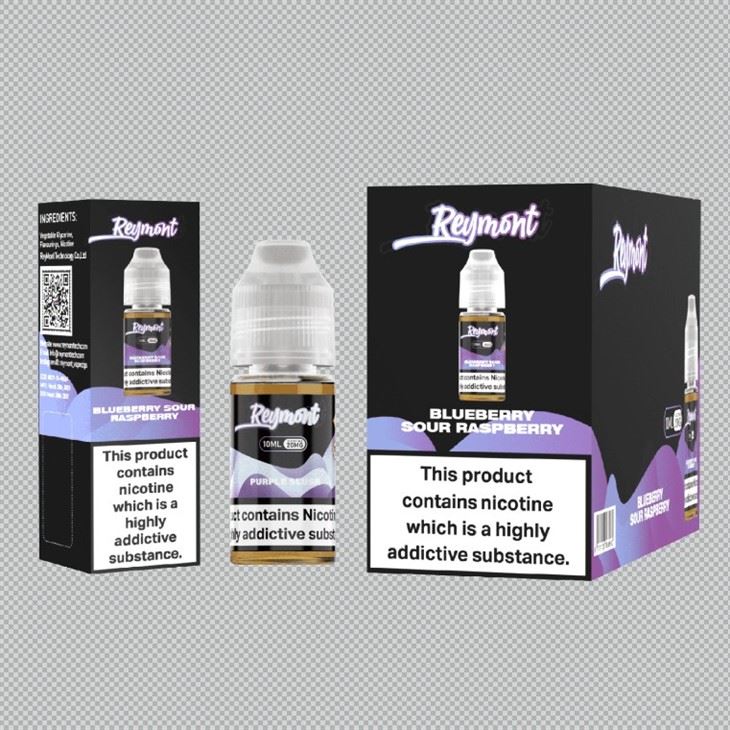 Reymont E-liquid best