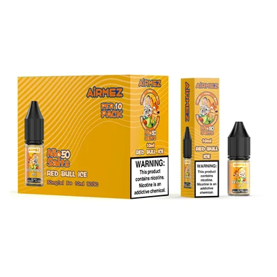 Airmez E-LIQUID BOTTLE