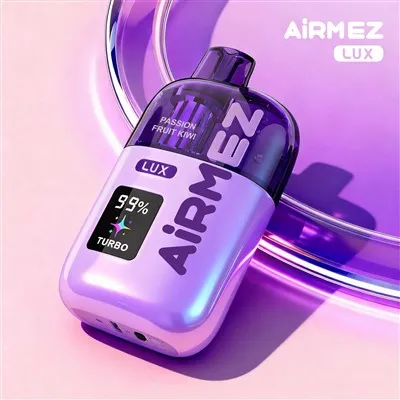 Airmez Lux 60K Puffs Disposable Vape