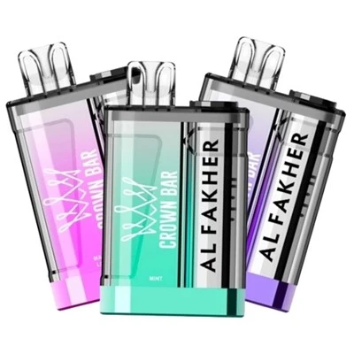 AL Fakher 9000 Puff Disposable Vape