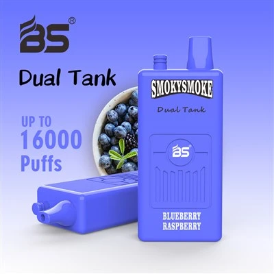 Breze BS 16000 PUFF Disposable Vape