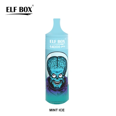 ELF BOX RGB 14000 Pro Disposable Vape
