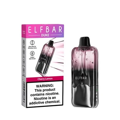 Elfbar Duke 30k Puffs Disposable Vape