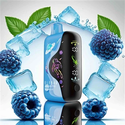 Elfbar Gh 33000 Pro Popular Vape