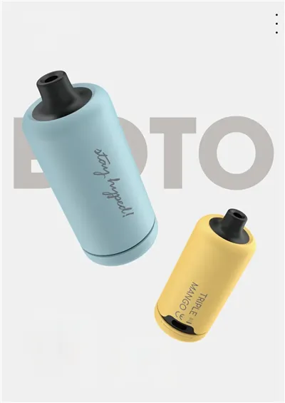 Hyperbar Boto 7000 Disposable Vape
