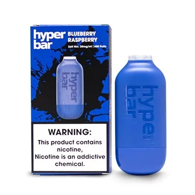 Hyperbar Pro6000 Disposable Vape