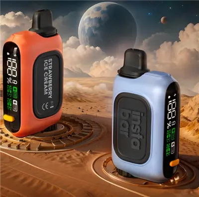 Insta Bar WT15000 Puff Disposable Vape