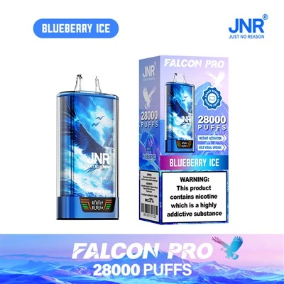Jnr Falcon Pro 28000 Puff Disposable Vape