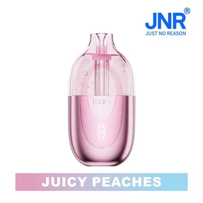 Jnr Lila Kiss 60k Disposable Vape