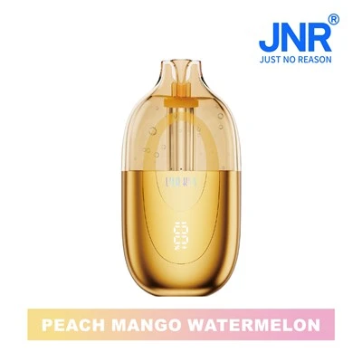 Jnr Lila Kiss 60K PUFFS Disposable Vape