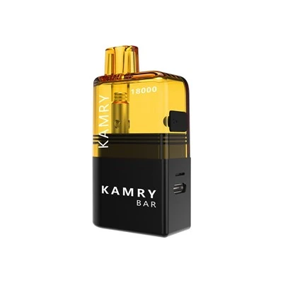 Kamry Bar 18000 Pod Disposable Vape
