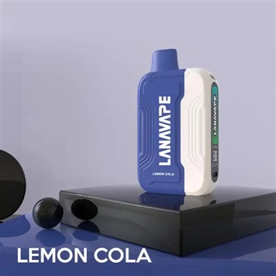 LANAVAPE ULTRA II 16000PUFFS Disposable Vape