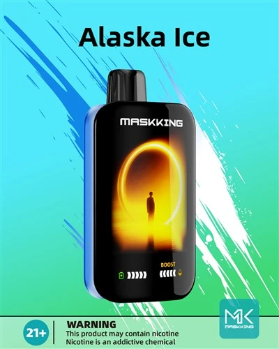 Maskking Extre 100K Puff Vape Wholesale