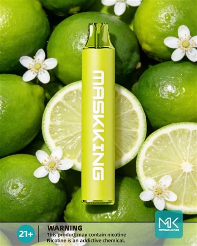 MASKKING GTS MINI 1000 PUFFS Vape Wholesale