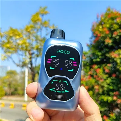 POCO DB 26000 Puffs Disposable Vape
