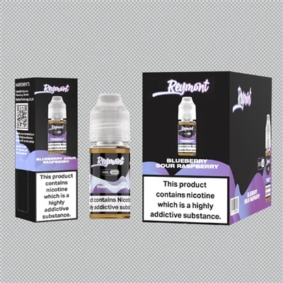 Reymont E-liquid