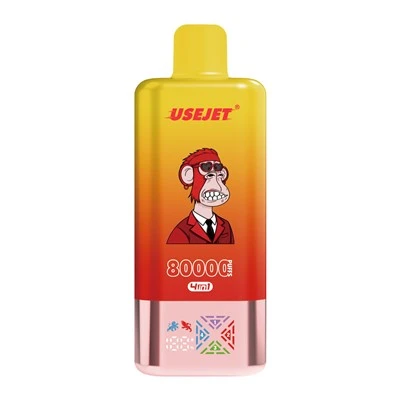 USEJET 80000 4in1 Disposable Vape