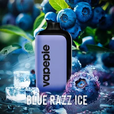 VAPEPIE AG 15000 Puffs Disposable Vape