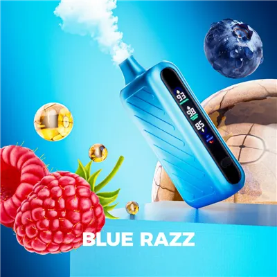 VAPEPIE Ghost Air 40000 PUFFS Disposable Vape