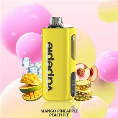 VAPEPIE MAX 40000 PUFFS Disposable Vape