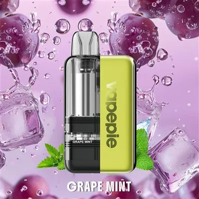 VAPEPIE Ultra X 15000 PUFFS Disposable Vape