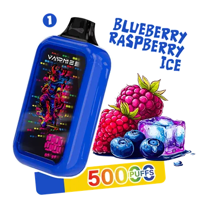 VAPME DIGITAL 50000 Puffs Disposable Vape