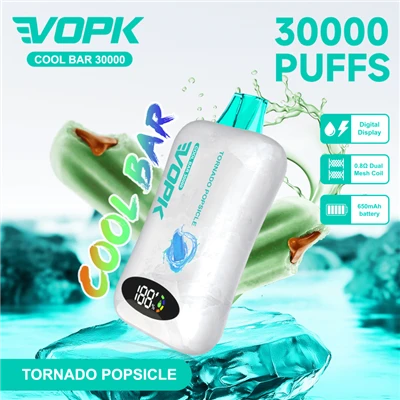 VOPK COOL BAR 30000 Puff Disposable Vape