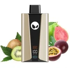 Waka Sopro 20000 Puff Disposable Vape