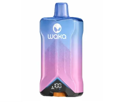 Waka Vojo 60k Puffs Disposable Vape
