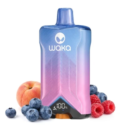 Waka Vojo 60k Puffs Vape Wholesale