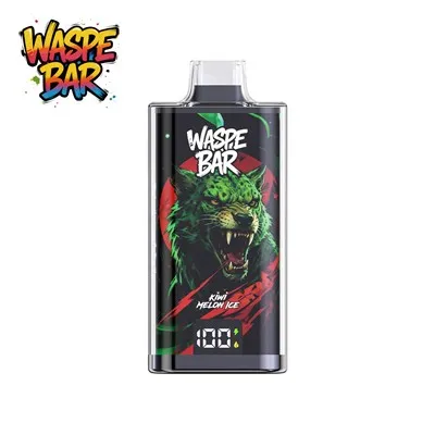 Waspe Bar 60k Puffs Disposable Vape